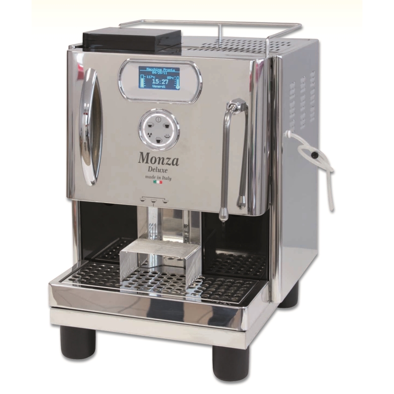 Automat de cafea Quick Mill Monza MOD.05010