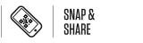 SNAP & SHARE - instrument de comunicare