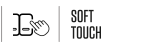 SOFT TOUCH - quick response buttons